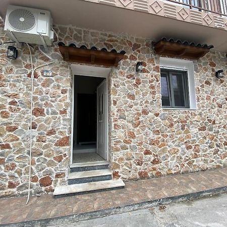 阿哈奈Stone House 48 M公寓 外观 照片