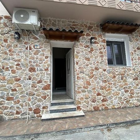 阿哈奈Stone House 48 M公寓 外观 照片