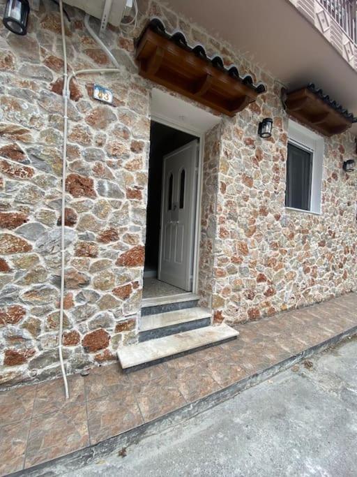 阿哈奈Stone House 48 M公寓 外观 照片