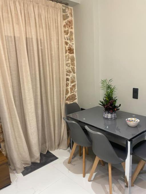 阿哈奈Stone House 48 M公寓 外观 照片