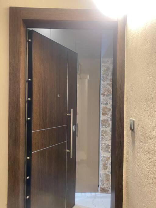 阿哈奈Stone House 48 M公寓 外观 照片