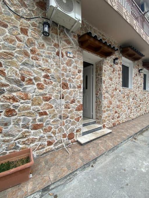 阿哈奈Stone House 48 M公寓 外观 照片