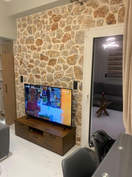 阿哈奈Stone House 48 M公寓 外观 照片