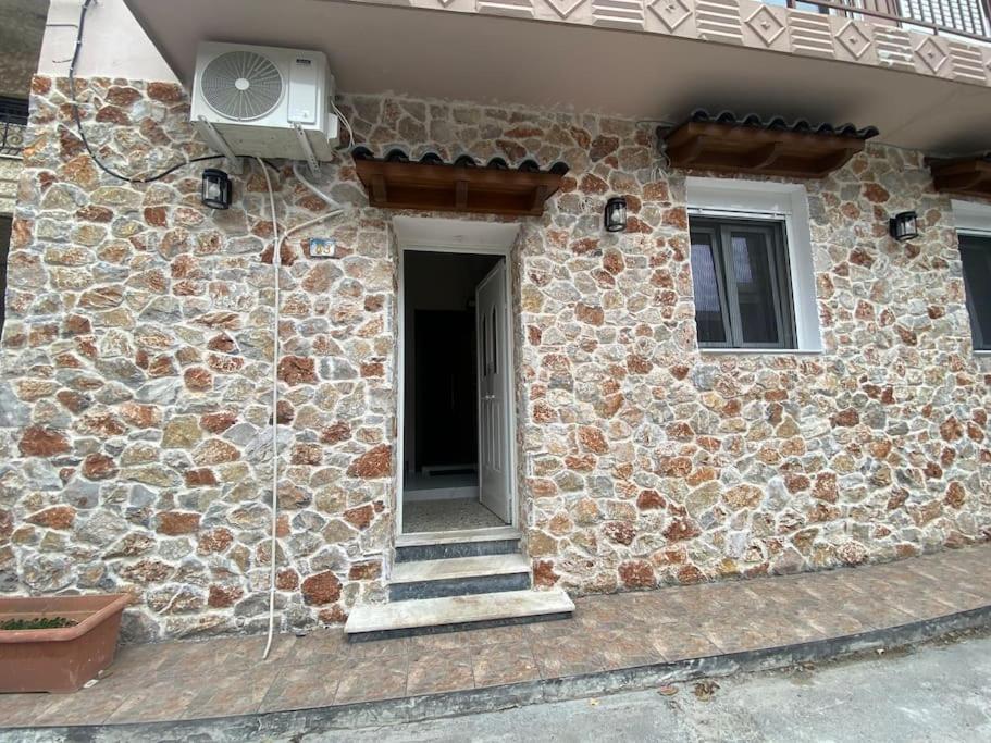 阿哈奈Stone House 48 M公寓 外观 照片